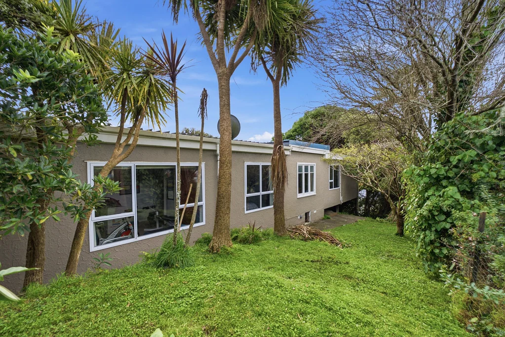 Tawa 4 Slaapkamer CHARACTER  HOME WITH ENDLESS POTENTIAL