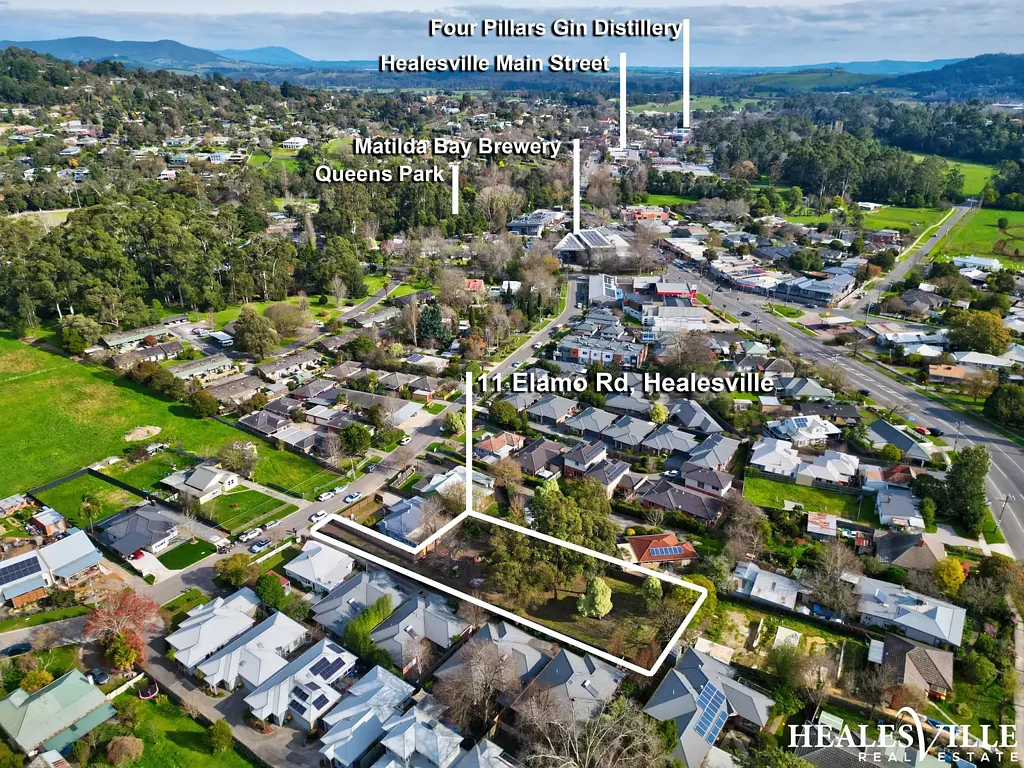 Healesville Priced to sell fast