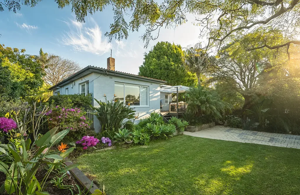 1 Welch St, North Manly, NSW 2100