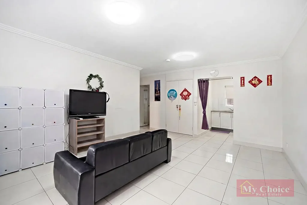Cabramatta 2ห้องนอน Renovated First Floor Apartment in the Heart of Cabramatta