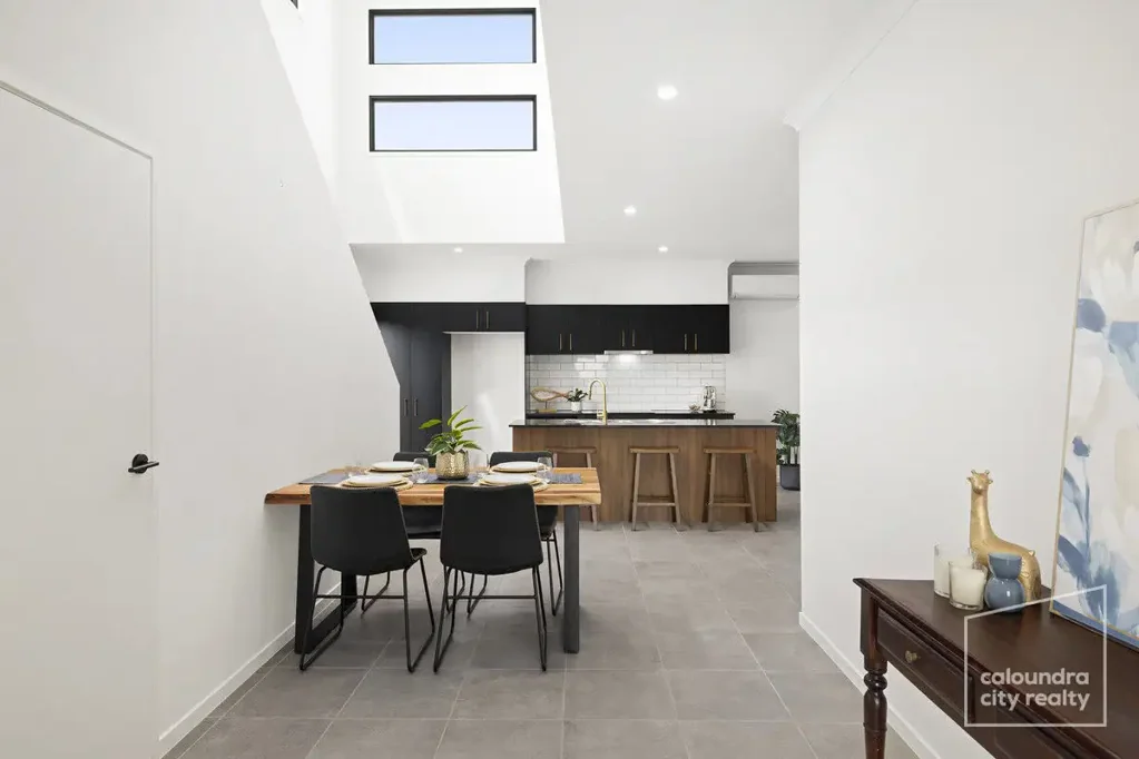 Nirimba 3Kwarto Spacious 200m2 North/East Facing Terrace Home In The Heart Of Aura - Your New Home Awaits