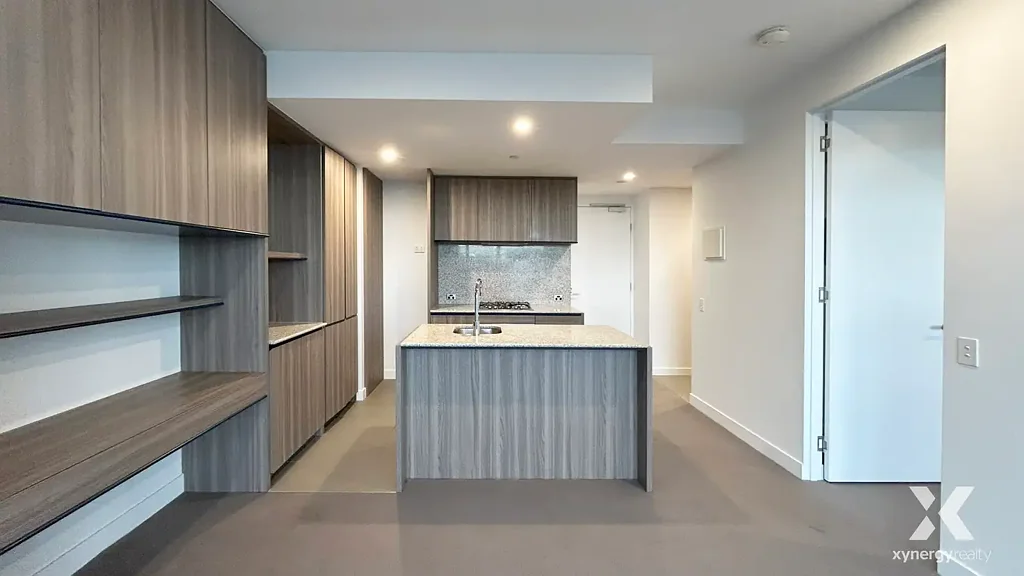 Carlton Luxury Living 2 Bedroom 2 Bathroom Apartment