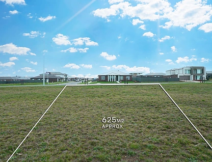 19 Fawcett Road, Lucas, VIC 3350, 0 ਕਮਰੇ, 0 ਬਾਥਰੂਮ, Section