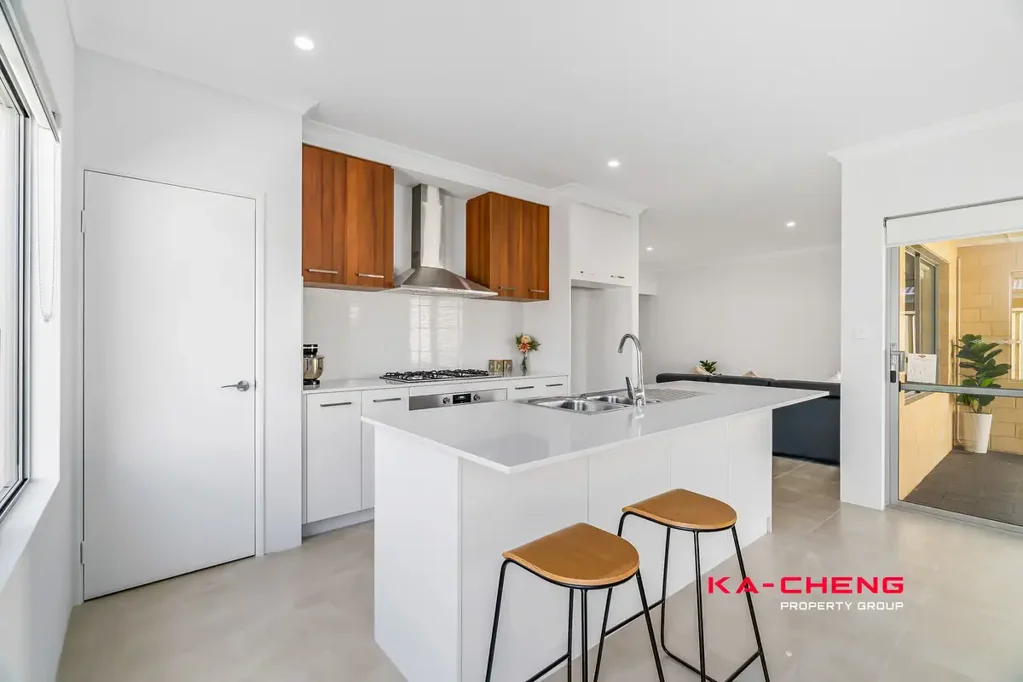 Morley 3Kwarto Modern Comfort, Spacious Living & No Strata Fees