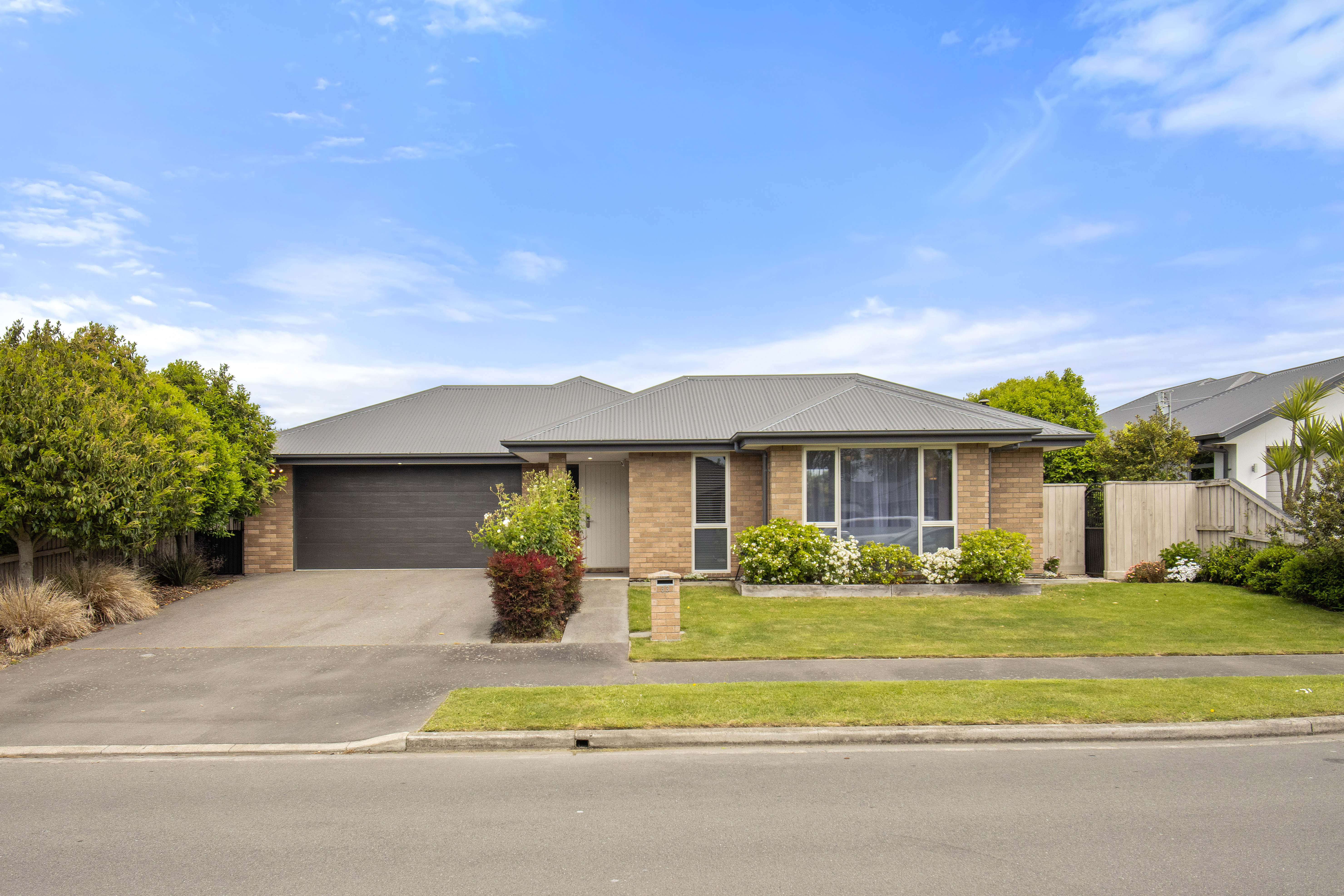 33 Parklea Avenue, Halswell, Christchurch, 3房, 2浴, House