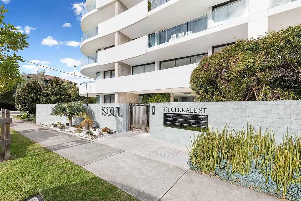 103/131-133 Gerrale Street, Cronulla, NSW 2230