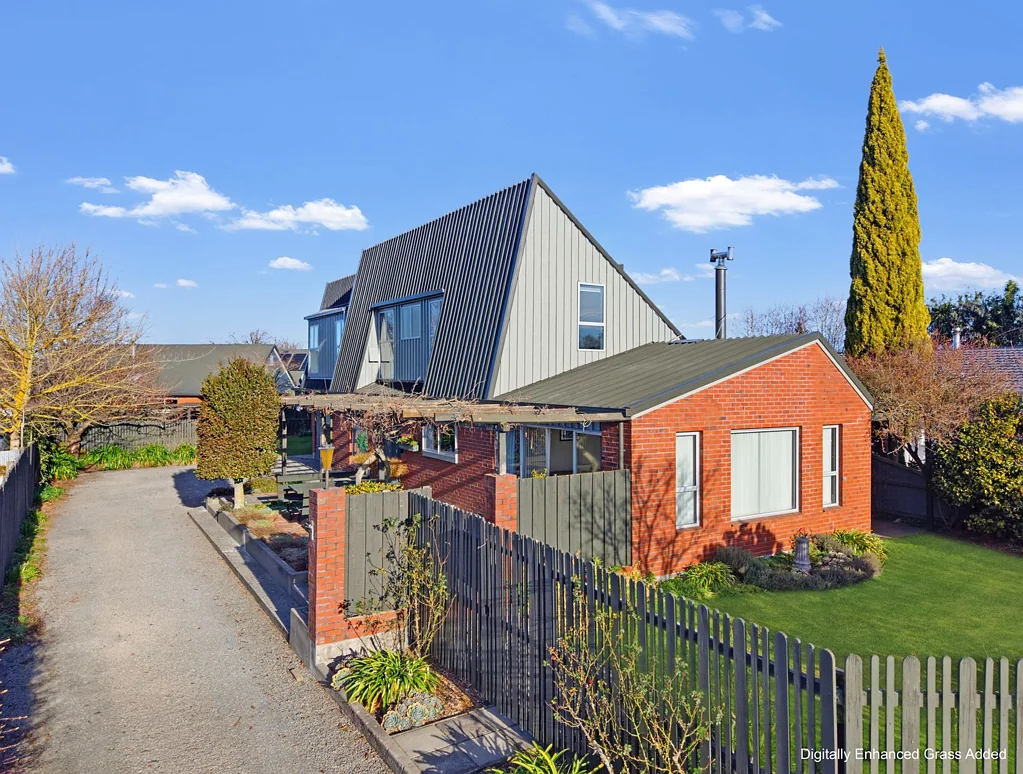 Allenton 4房  Allenton Location
