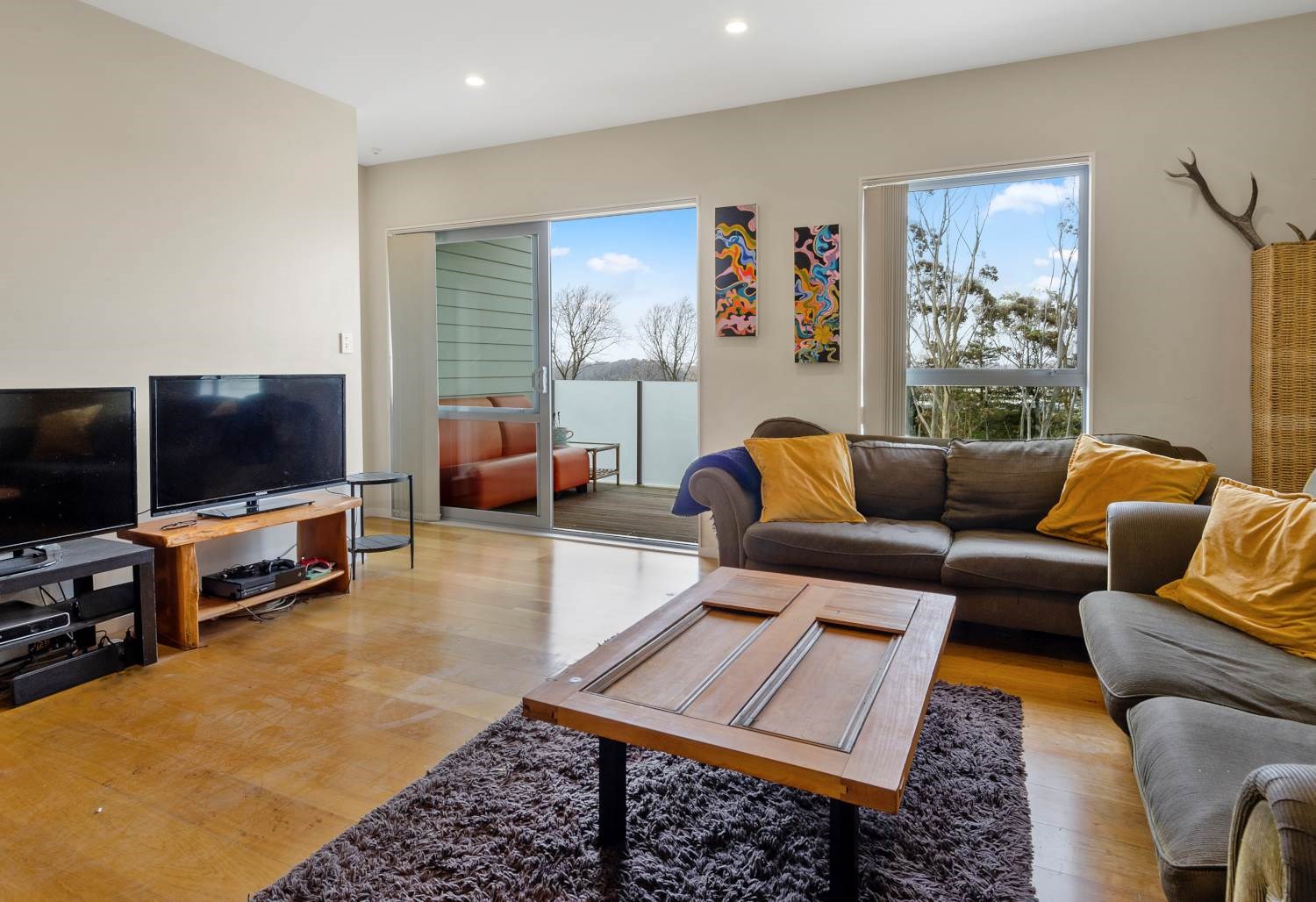 7/147 Albany Highway, Unsworth Heights, Auckland - North Shore, 4 habitaciones, 0 baños