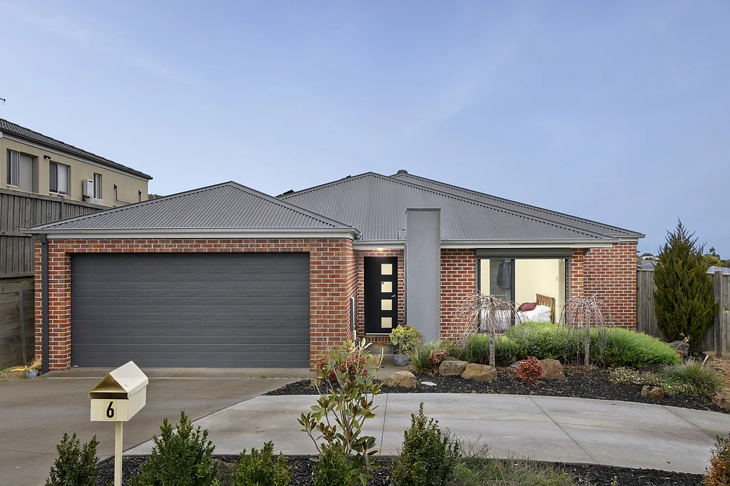 6 Lewis Place, Sunbury, VIC 3429