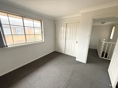 8/112 Hoxton Park Road, Liverpool, NSW 2170, 3 slaapkamers, 1 badkamers, Townhouse