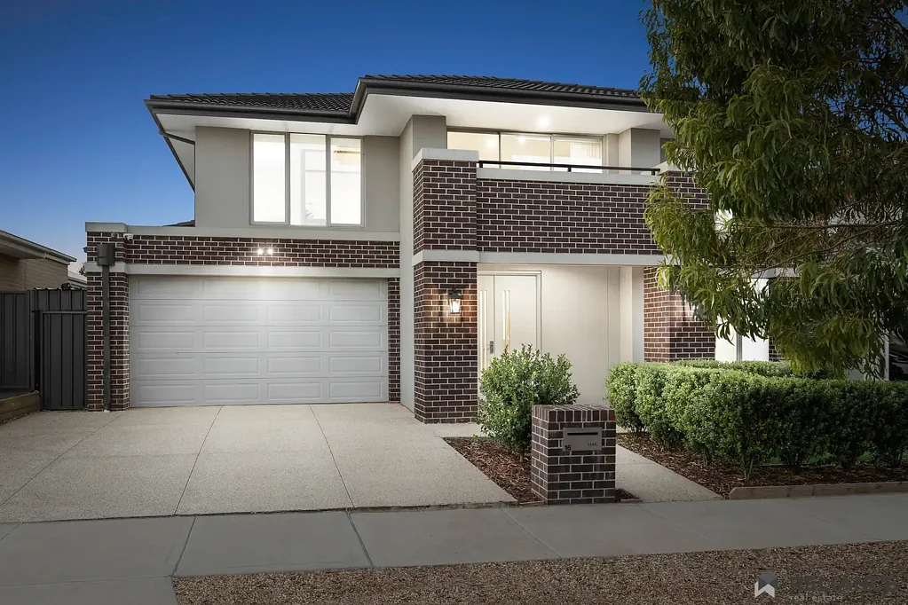 16 Finniss Avenue, Cobblebank, VIC 3338