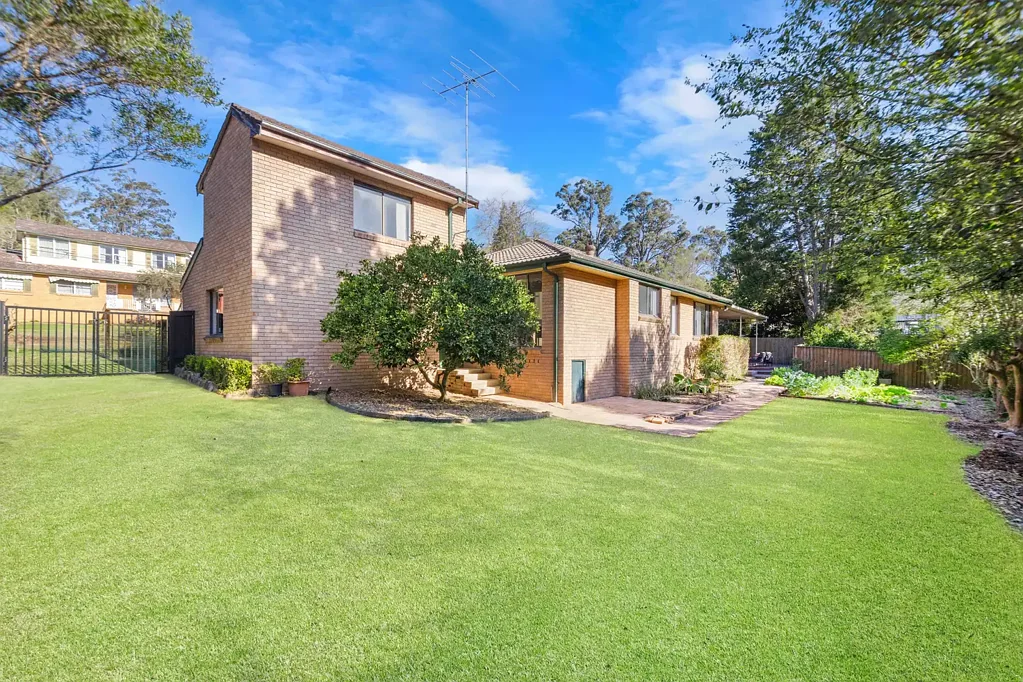 40 Janet Avenue, Thornleigh, NSW 2120