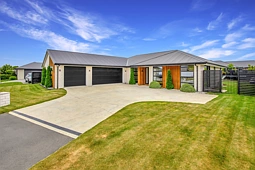 7 Claw Place, Rolleston