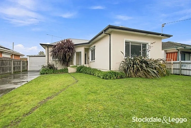 3 Martin Grove, Morwell, VIC 3840, 3房, 1浴, House