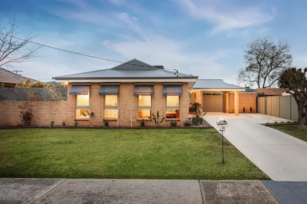 Wodonga 3ਬੈੱਡਰੂਮ Freshly Renovated & Ready to Move In