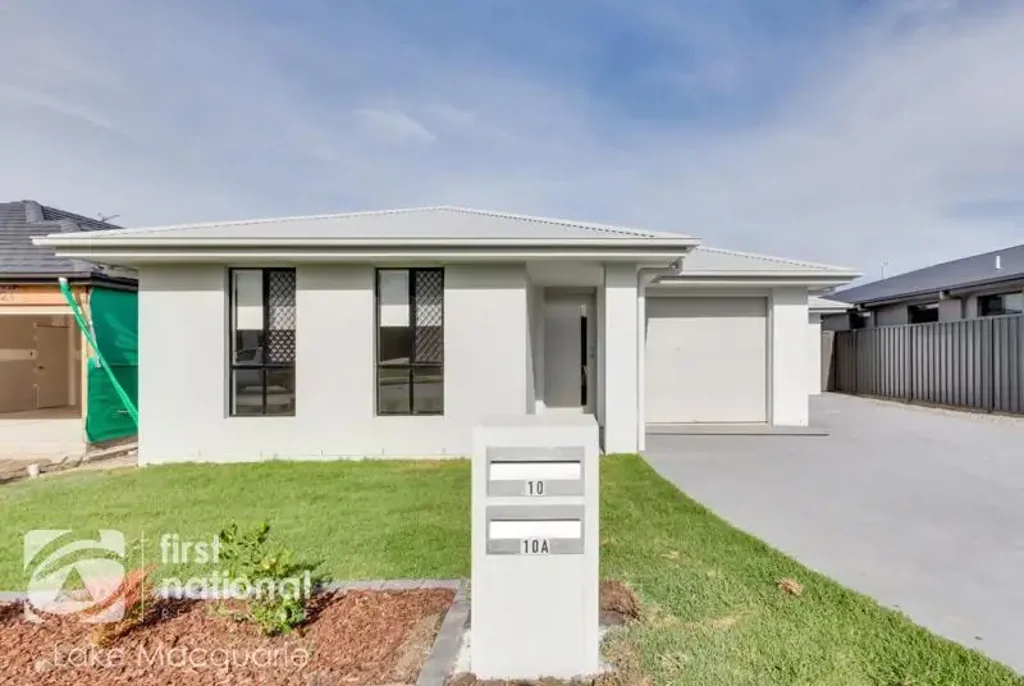 10/10a Santa Fe Close, Cameron Park, NSW 2285