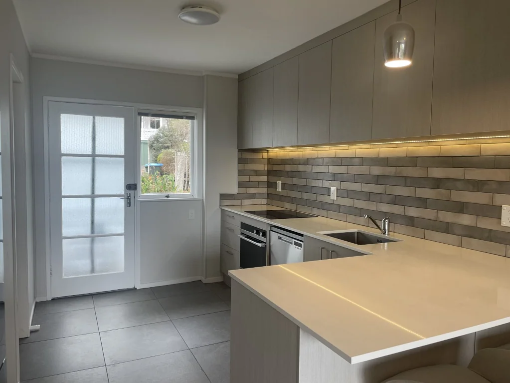 Onehunga, 2 bedrooms