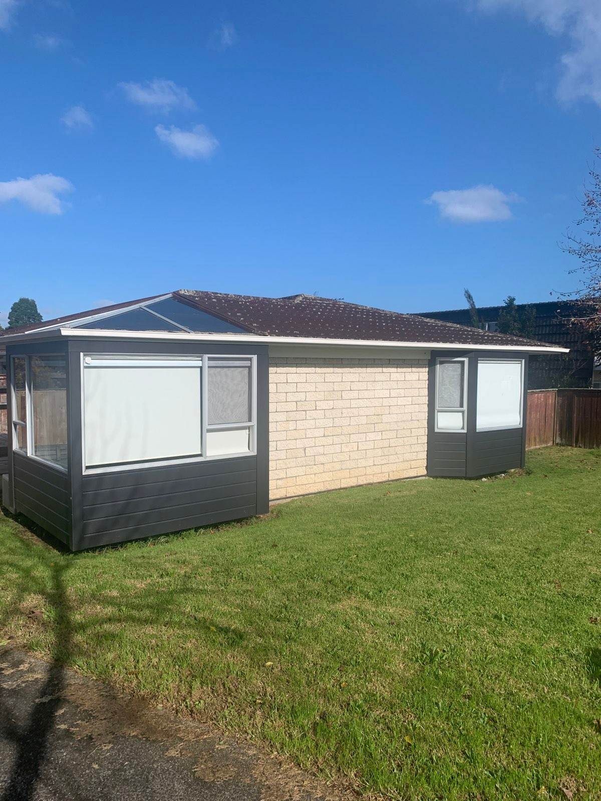 1/17 Hedge Row, Sunnyhills, Auckland - Manukau, 2房, 1浴, House