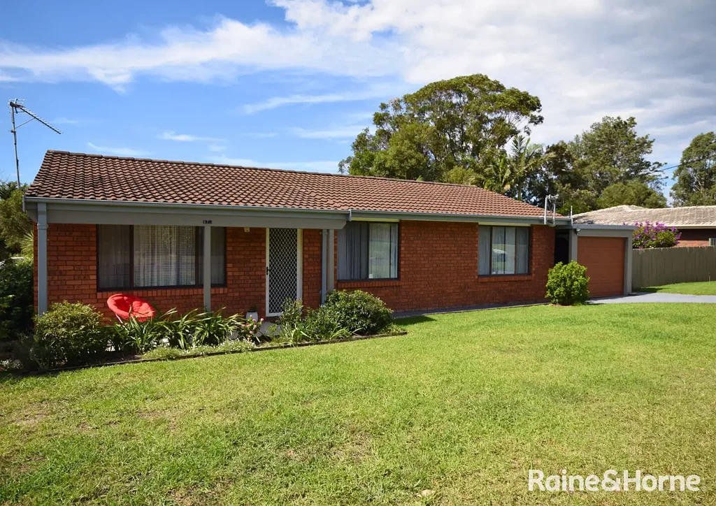 Nowra 3Habitaciones Comfortable Living in Nowra