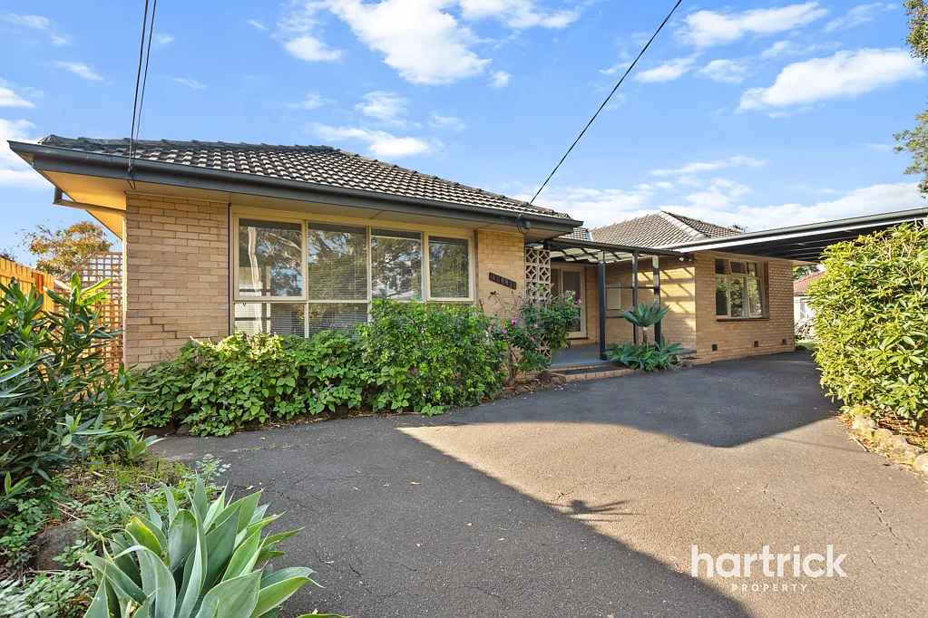 Large family home