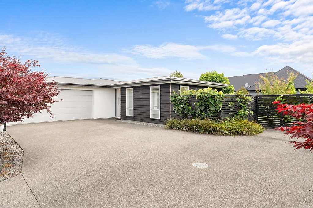 14 Josephine Crescent, Aidanfield, Canterbury