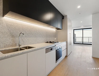 102/7 Sloane Street, Maribyrnong, North West Melbourne, 2 rūma, 1 rūma horoi, Apartment