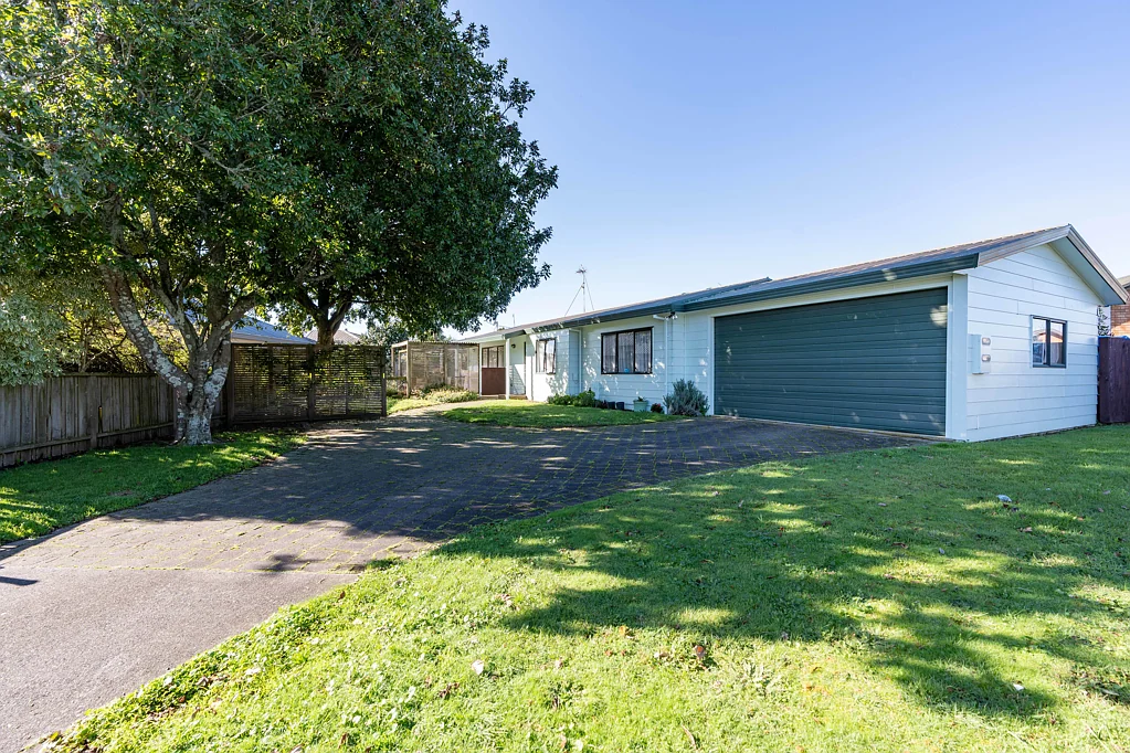 13 Plymouth Place, Fairview Downs, Hamilton, Waikato