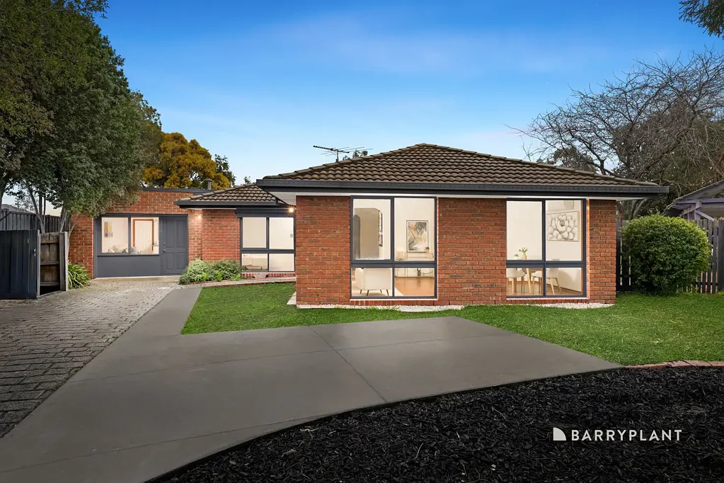 Mill Park 3 Bedroom Fabulous Living In Quiet Court