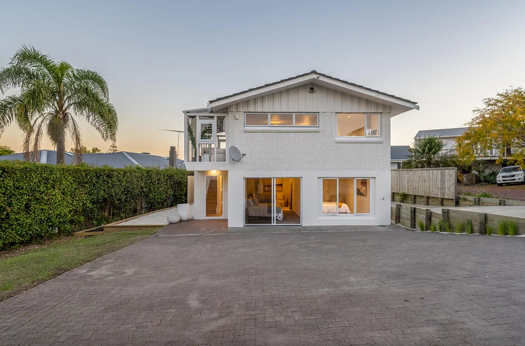 Mellons Bay 5Habitaciones Redefined Lifestyle with Dual living in Macleans!