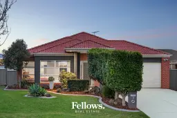 3 Everly Circuit, Pakenham