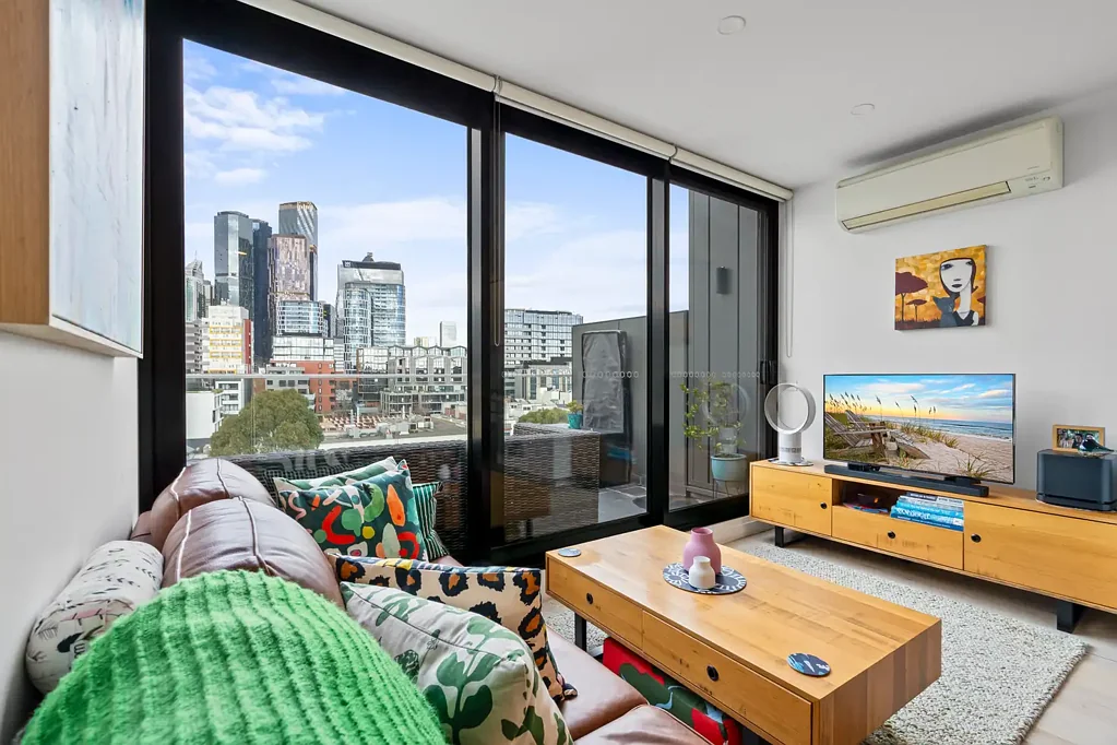 Low Rise Living