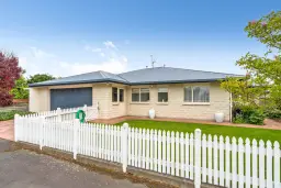 24 Hogg Crescent, Masterton