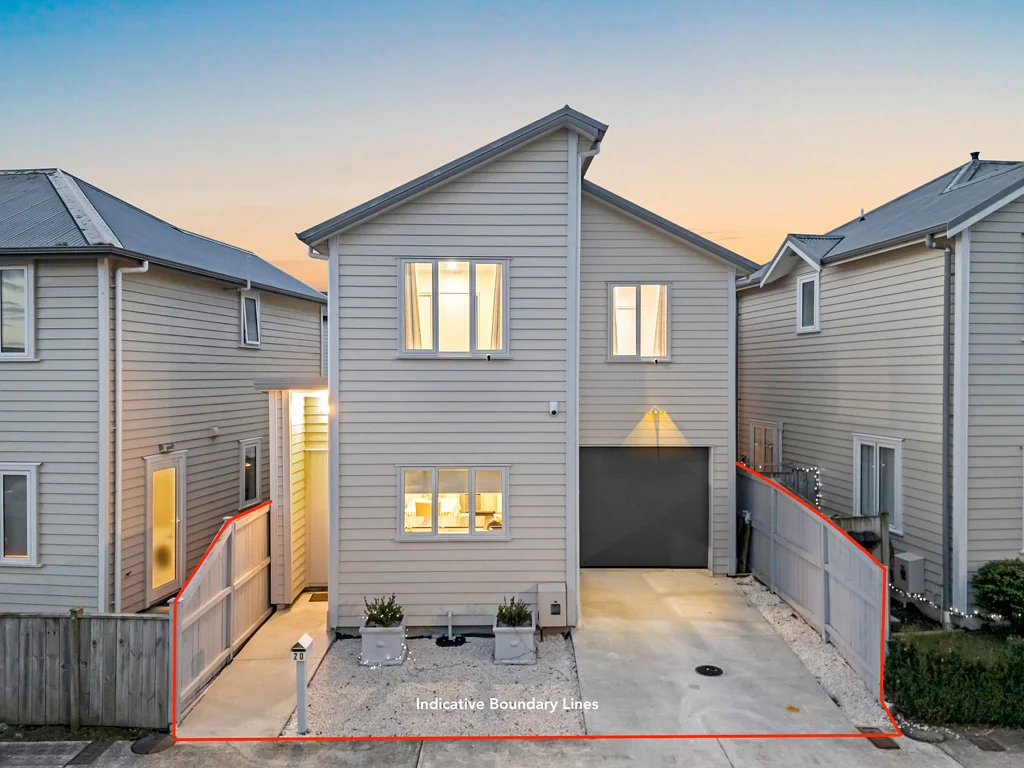 Papakura 4chambre The Complete Family Package