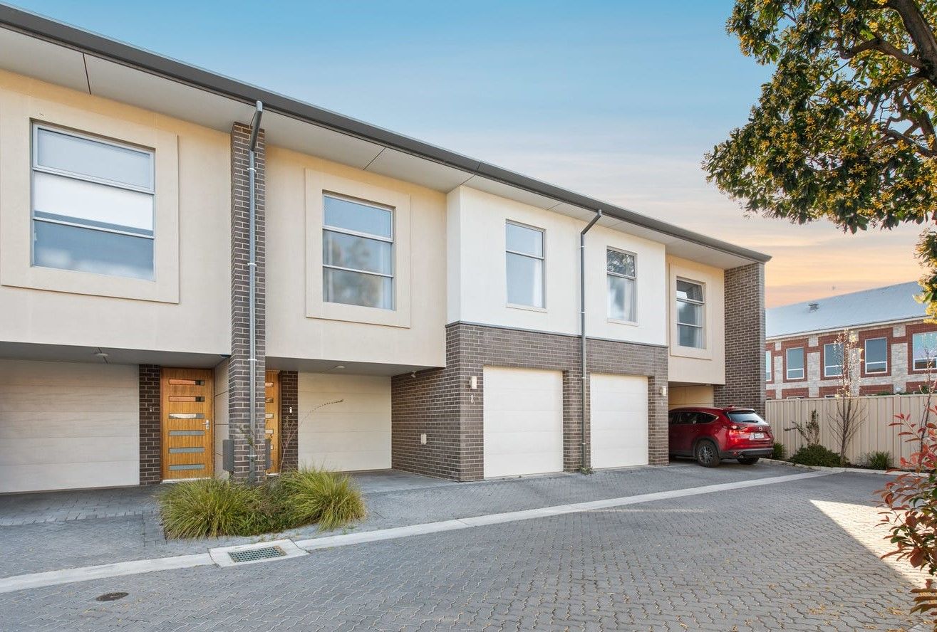 UNIT 1 4 NELSON ST, PAYNEHAM SA 5070, 0 phòng ngủ, 0 phòng tắm, House