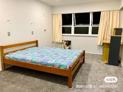Pakuranga-3房-整租