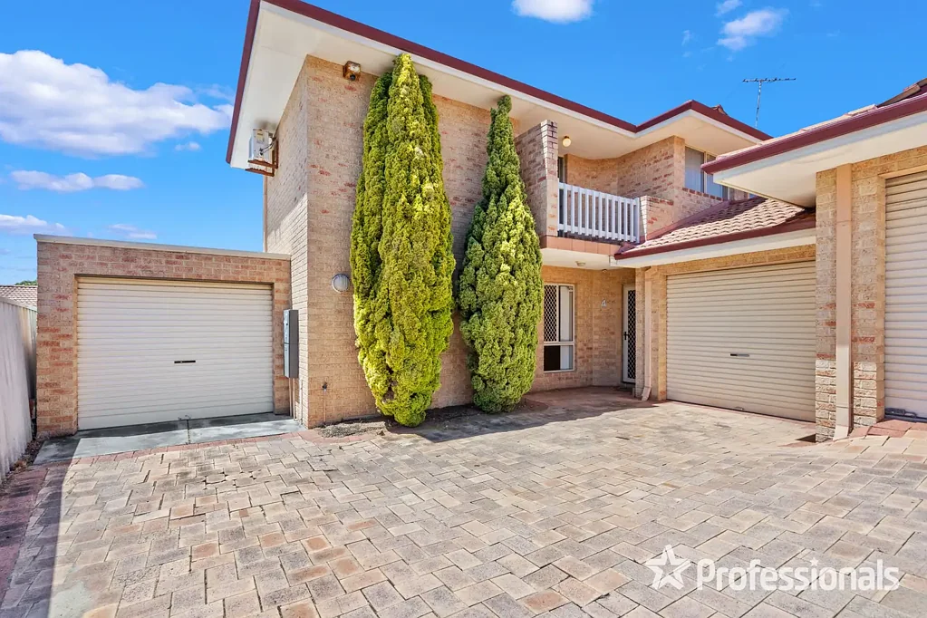 GREAT PROPERTY !  GREAT LOCATION !