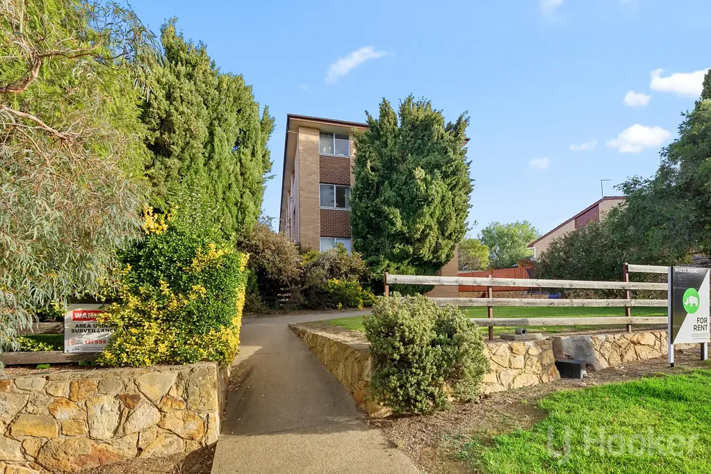 Queanbeyan 2ห้องนอน Convenient Lifestyle Living