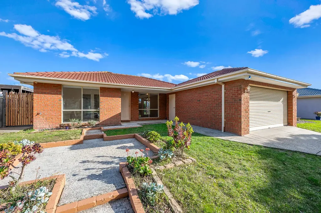 Freshly Painted Family Home with Exceptional Space & Comfort