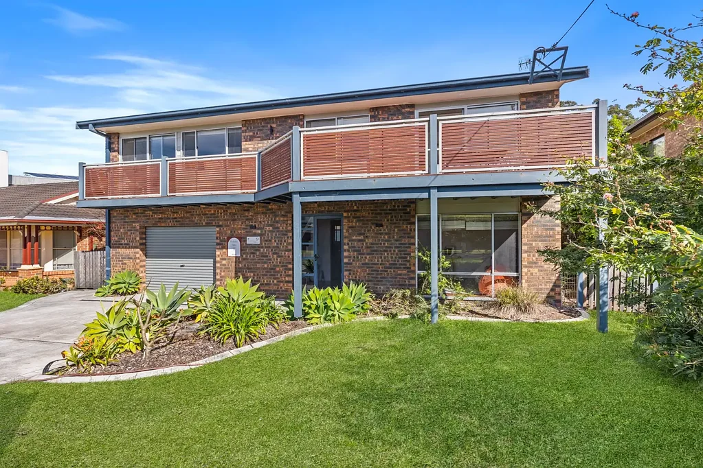 Narrawallee 4房  Coastal Escape - Just 300m from Narrawallee Beach