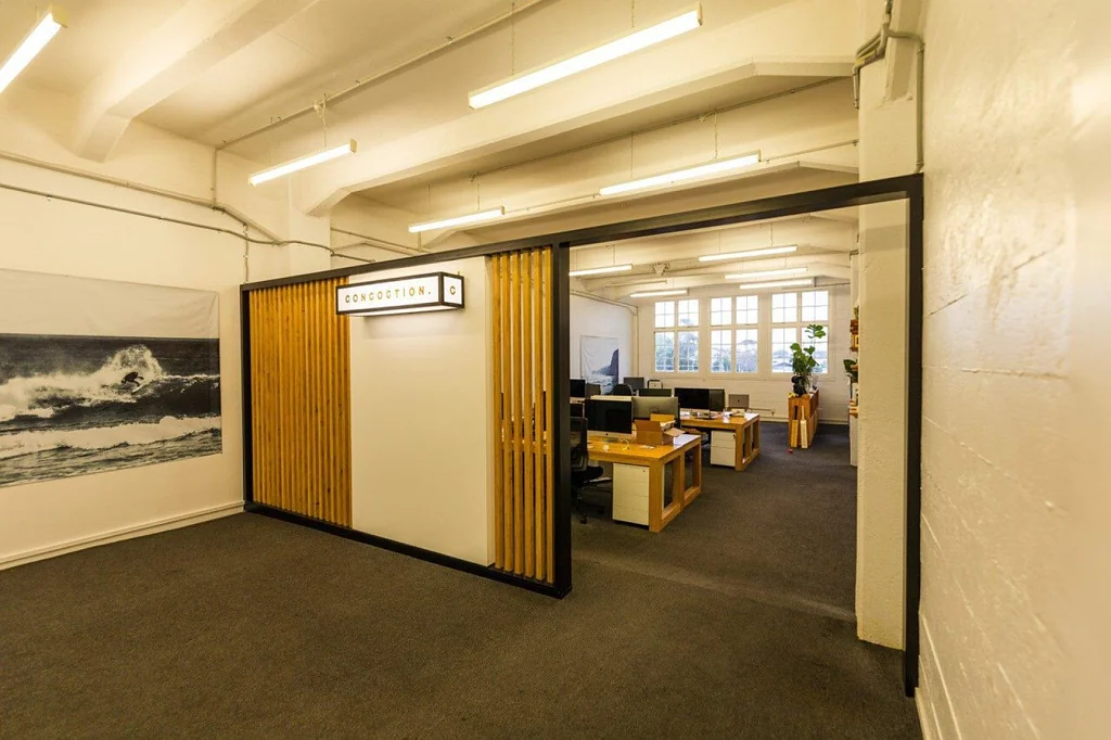 Grey Lynn CBRE - Suitable Surrey Office