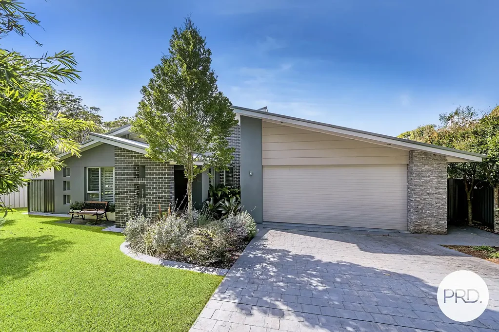 Bonny Hills 4房  Private Coastal Elegance