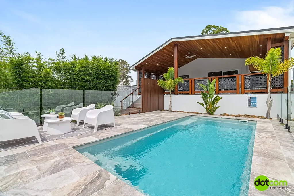 Buff Point 4ਬੈੱਡਰੂਮ Just a Little Piece of Heaven