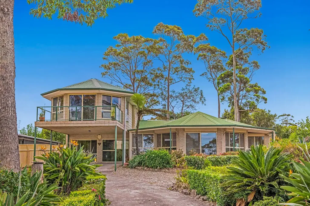 105 Loralyn Avenue, St Georges Basin, NSW 2540