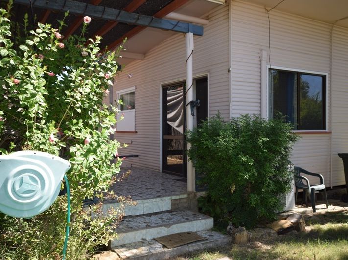 125 WREN ST, LONGREACH QLD 4730, 0部屋, 0バスルーム, House