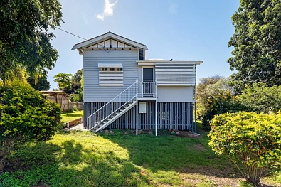 Mount Morgan 3 Bedroom Fully Renovated Home in Mount Morgan