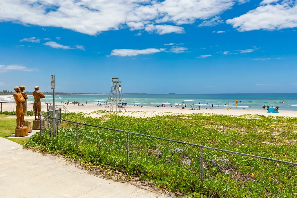 2/29 Mistletoe Circuit, Kingscliff, NSW 2487