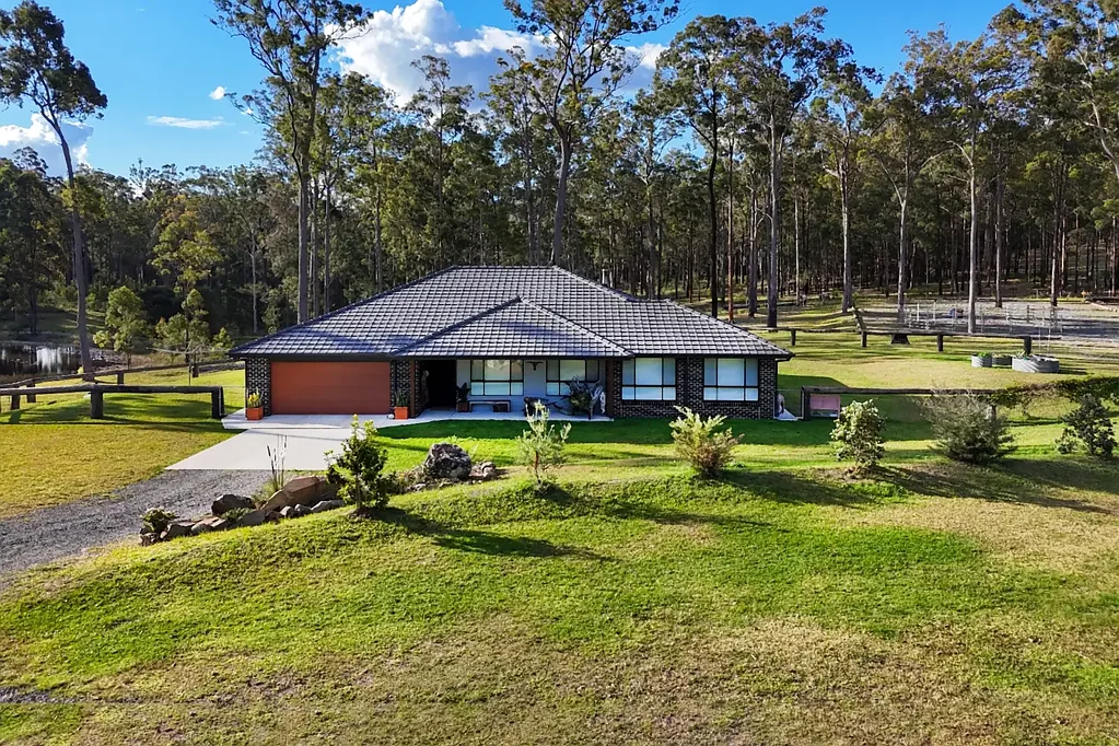 274 Crowther Drive, Kundabung, NSW 2441