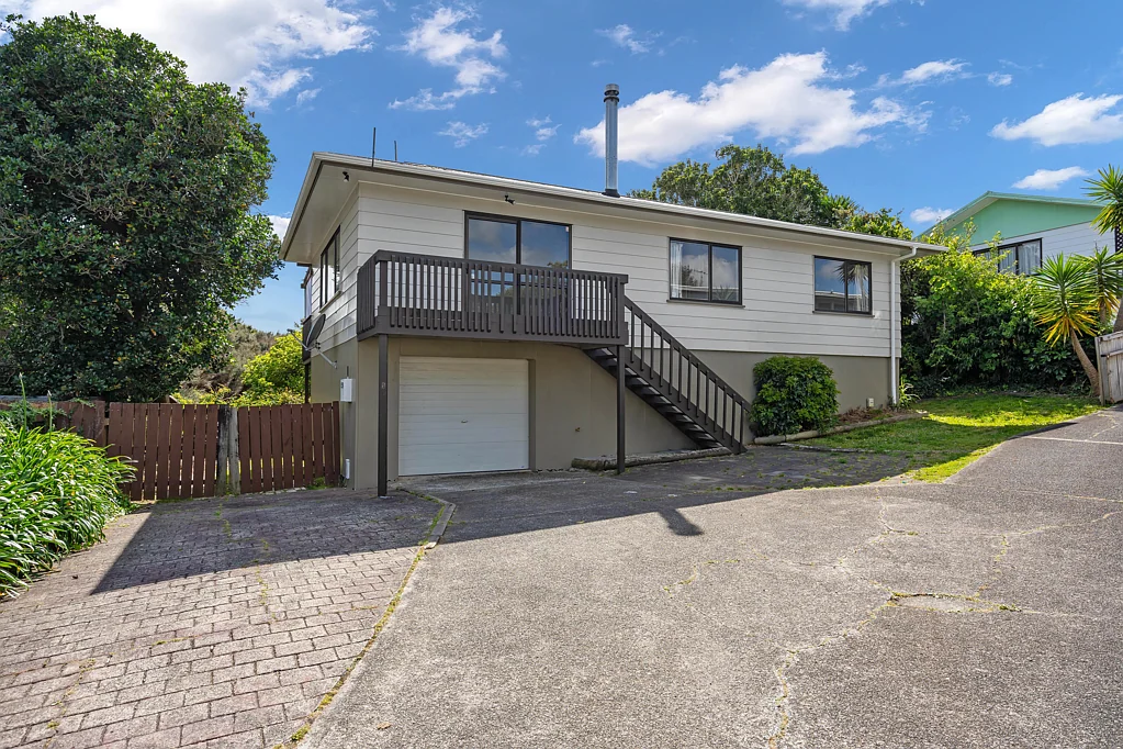 124B Paramount Parade, Tikipunga, Whangarei, Northland
