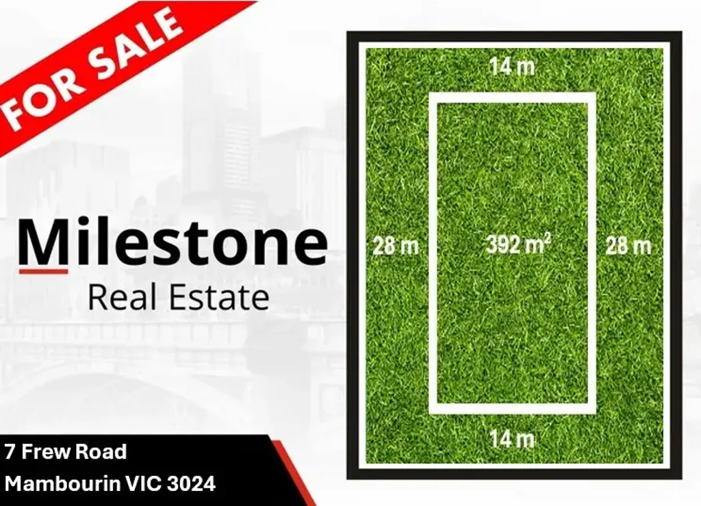 7 Frew Road....., Mambourin, VIC 3024