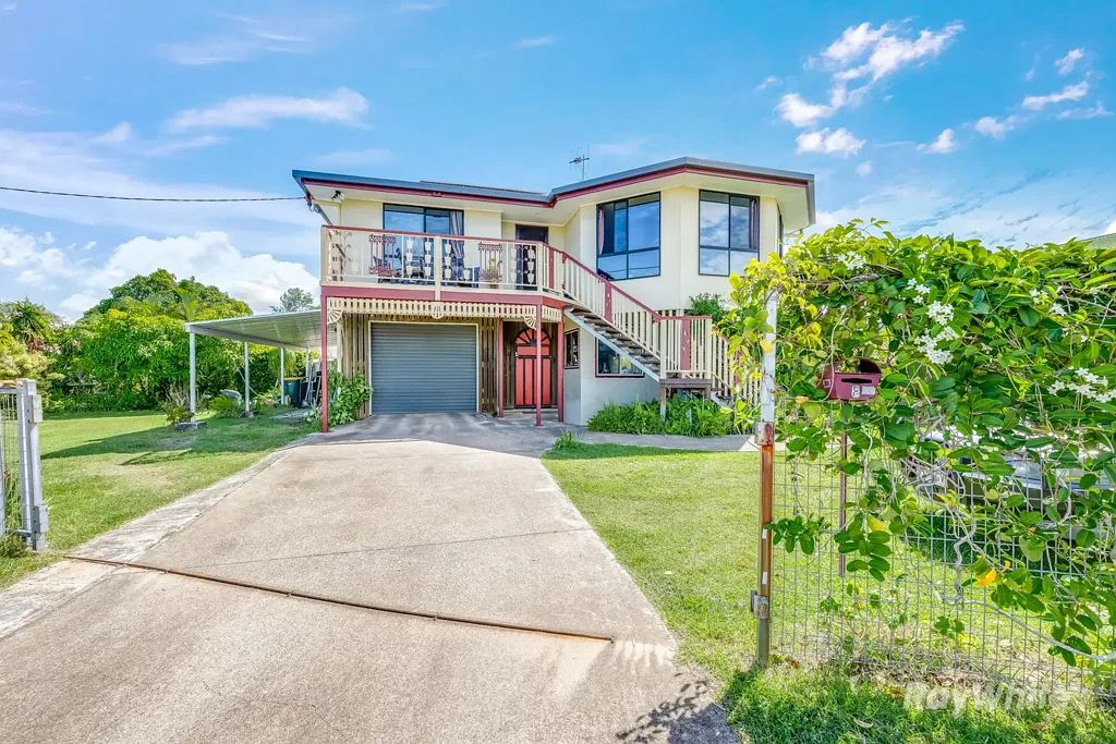 Bundaberg East 3 Bedroom PERFECT FIRST HOME...